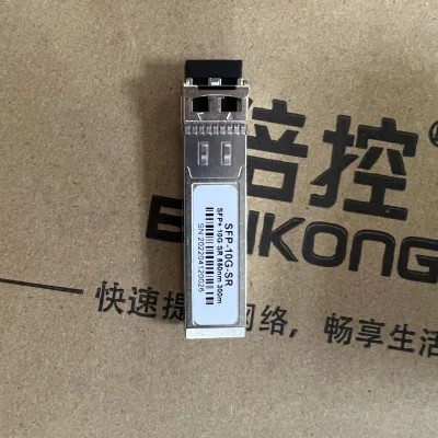10KM SFP+ module for C3758