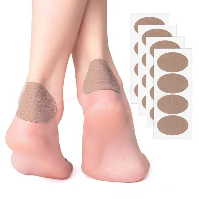 Shoe Heel Protectors for Women Sticky Protector Tool Foot Care Products Multifunctional Anti-wear Sticker Subsidy Accessories