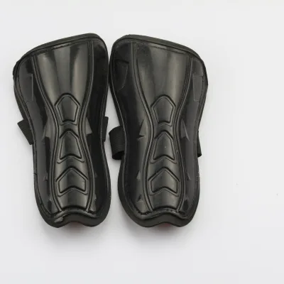 Custom Sport Gymnastics Padded Soccer Shin Guard Outdoor Sports Leg Protective Shin Guard