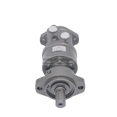 EATON Hydraulic Motor 4000 Series Hydraulic 200 Cc Micro Orbit Gear Motor OMT OMV BMR BM3 BMS BMT Orbit Wheel Motor