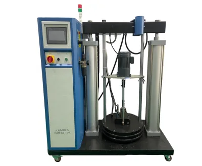 200 KG Large Tank Capacity PUR Hot Melt Glue Machine Hot Melt Adhesive Applicator for Car Lamp Automobile Industry