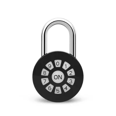 Wholesale TUYA Bluetooth padlock