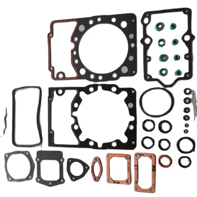 3516 Excavator Diesel Engine Cylinder Gasket Head Spare Parts 3550762 Ca-t 355-0762 New