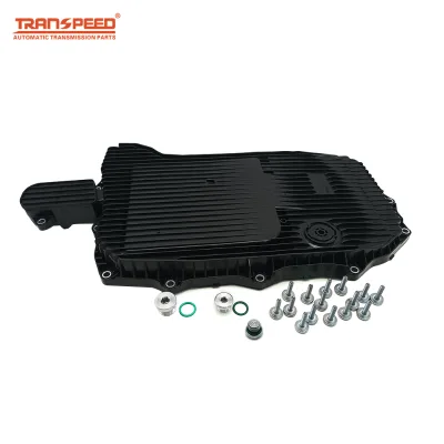 Transpeed Brand New 8HP55 Auto Gearbox Transmission Oil Pan