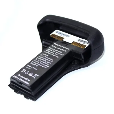 Trimble TDS Recon 200 200X 400 400X Trimble Recon Battery NI-MH Rechargeable GPS Battery 2.4V 4000mAh
