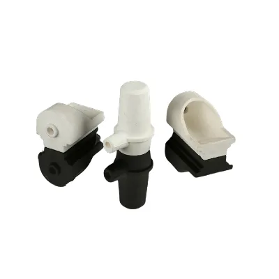 Dental Use Crucible for Induction Casting Machine