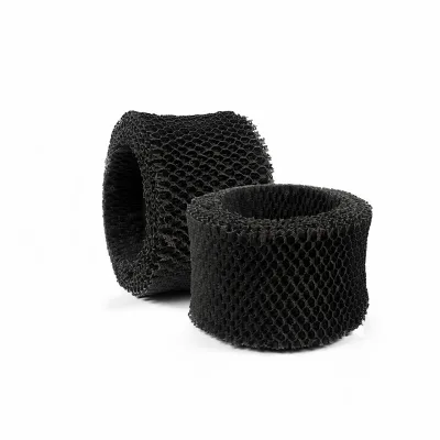 High Quality 12 Layers FY2402/30 Humidification Wick Filter Fit for Phi Llips HU4816 Vacuum Cleaner Humidification Accessories