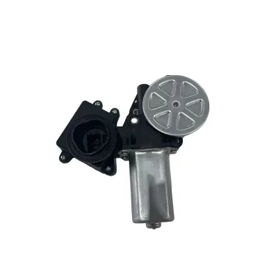 Precision-manufactured 85710-06310 Window Regulator Motor Rear Right 7-Pin for Toyota Camry 2018 Avalon 2019