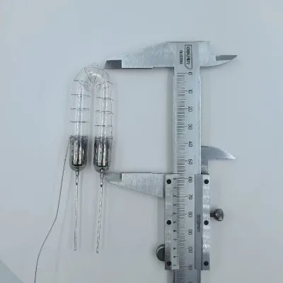 Our Professional Flash Bulbs Are Carefully Crafted and Suitable for Disinfection Machines and Electric Steam Sterilizers
