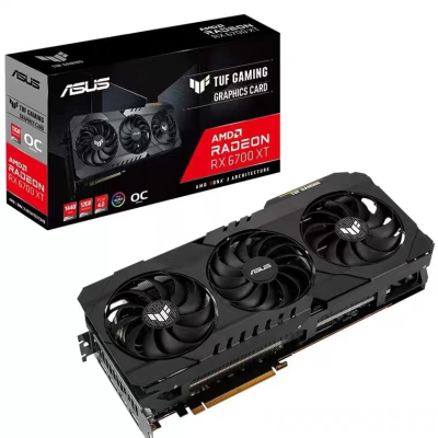 Graphics Card Sapphire 6700xt Graphic Card 6700XT Video VGA Card Ready to Ship