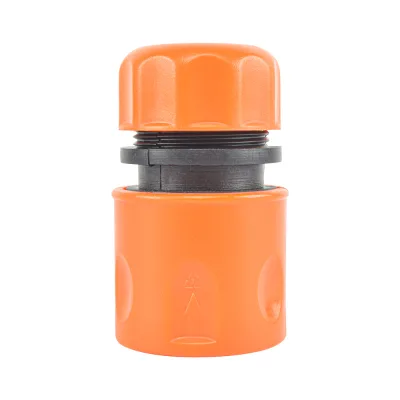 1/2" Durable Plastic Quick Connector