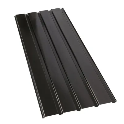 Factory Wholesale Best Price Corrugated Steel Sheet and Galvanized Steel Coil,