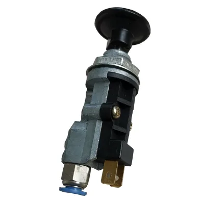 ITOPWELL Factory 12V/24V Automotive Replacement Air Suspension Kits Single Compressor Switch
