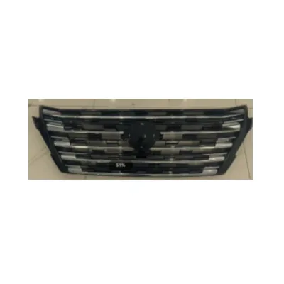Front Bumper Assy RADIATOR SHUTTER FRONT BUMPER GRILLE for NISSAN ROGUE / X-TRAIL 2024 2025 2026 2027