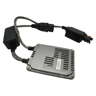 Innovited DC 35W HID Xenon Conversion Kit Canbus Xenon Ballast Slim Ballast