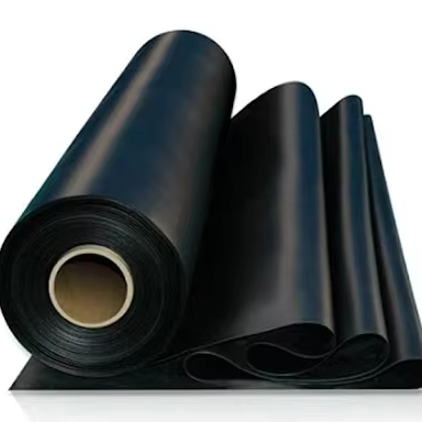 Premium EPDM Waterproof Membrane for Roofingepdm