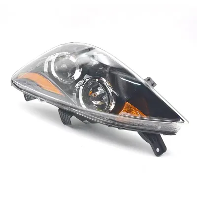 Wholesale High Quality Right Left Front Car Led Headlight Headlamp for Changan Alsvin