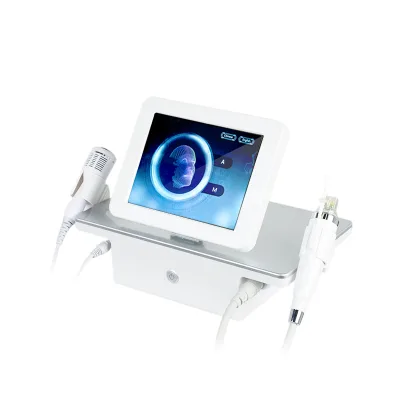 RF Beauty Instrument for Home Use