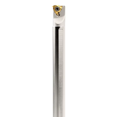 High Speed Steel Thread Tool bar CNC Internal Thread Tool bar HNR0005H06 Anti-vibration and Shockproof