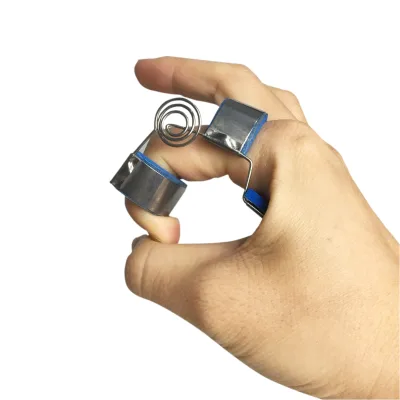 Finger Splint Extension Splint Flexion Device Dynamic Finger