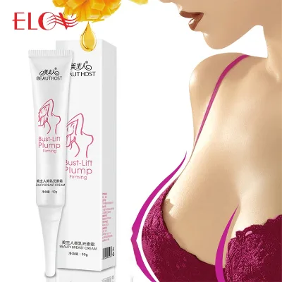 Breast Cream Enlargement Bigger Boobs Firming Lifting Fast Growth Size up