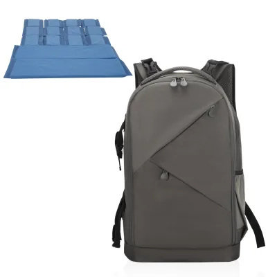 Wholesale Custom Protective Camera Bags for Photography Waterproof Crashproof Storage Hard Digital Gear Camera case