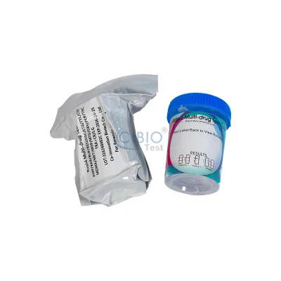 Ultra Sensitive Workplace Urine Drug Test 22 Panels