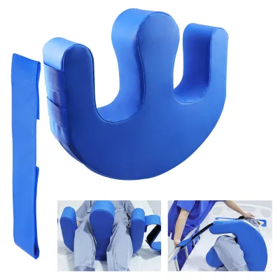 Best Selling Anti-Decubitus Wedge Pillow Patient Turning Device Leg-Lifting Nursing Care Cushion Rehabilitation Therapy Supplies