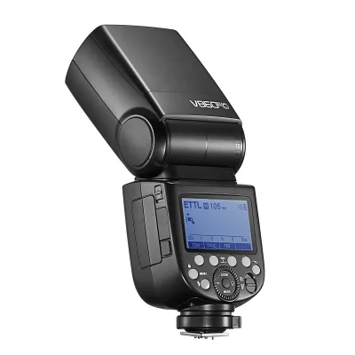 DF Wholesale V860III-C V860IIIC Camera Flash for Canon Camera Flash Flashes