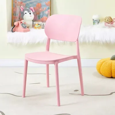 Modern Chiavari Kids Chairs in Bulk for Hotel Restaurant Living Room Kitchen or Hospital and Safe Baby Dining