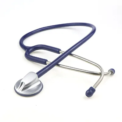 Factory Directly Production Professional Production Blue Newborn Good Price Good Quality Stethoscope