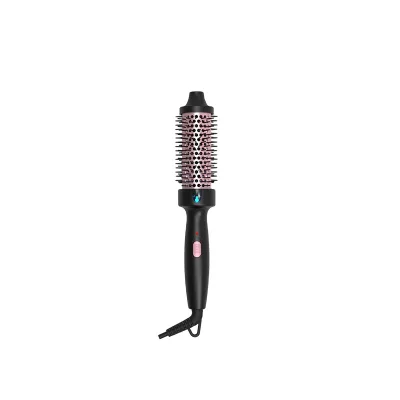 ANIONTE ATC956 New Good Quality Hair Straightener Brush Hot Sale Hair Styling SIZE:38mm