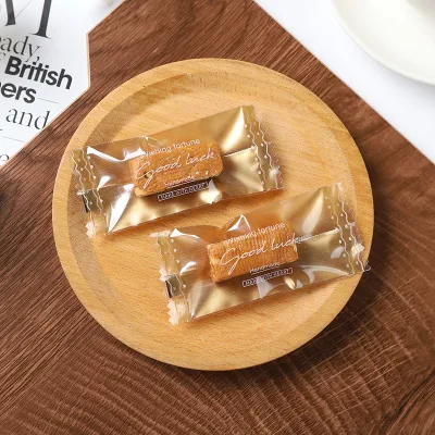 Individually Wrapped Hard Candy Sugar Paper Wrapped Sweet Confectionery Multi Flavor Mini Candy Portable Snack for Party Wedding