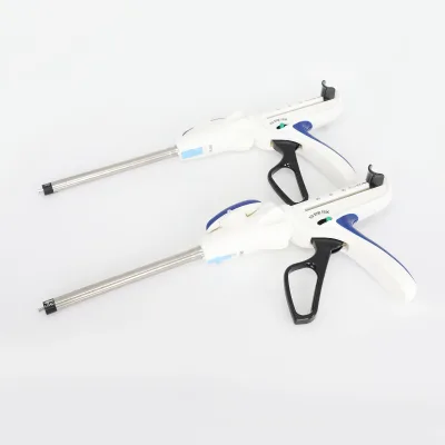 Surgical Instruments Disposable Endoscopic Linear Cutter Stapler Reloads EOS for Abdominal Minimally Invasive Surgery