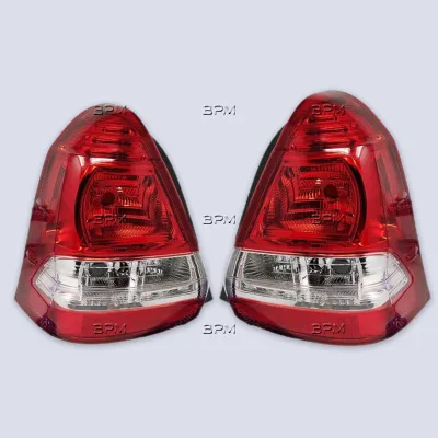BACK STOP REAR TAIL LAMP LIGHT for TOYOTA ETIOS 2010 2011 2012 R 81550-0D340 L 81560-0D340 R 81551-0D340 L 81561-0D340