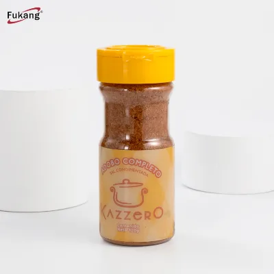 Plastic Shaker Bottle,Salt and Pepper Shakers,Salt Container