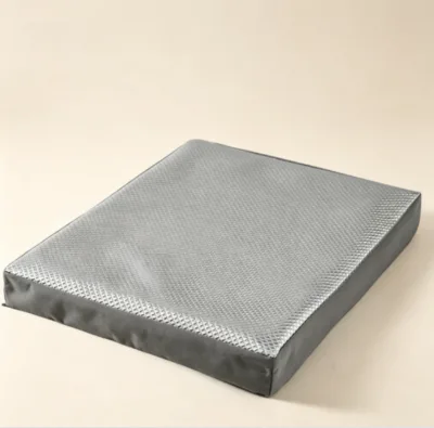 ASTON Cooling Pet Bed & Sponge Dog Mat-Breathable Waterproof Cloth Removable & Easy Wash Bite-Resistant Summer Pet Pad