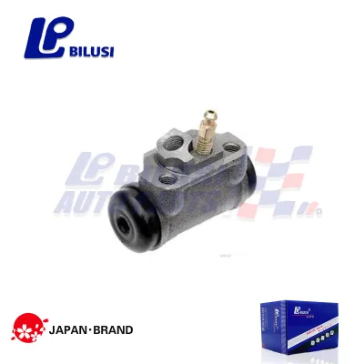 Bilusi 47550-29265 Iron Brake Slave Cylinder OneYear Warranty Compatible ForToyota 4Runner Hiace Hyundai forHonda Mitsubishi Kia