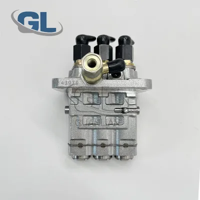 Pump Head 104134-3070 1041343070 131017820 for 403C Engine