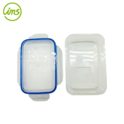Keep Food Fresh Container