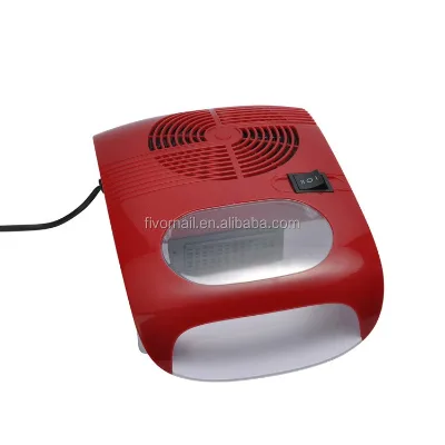 electric nail dryer machine nail dryer station