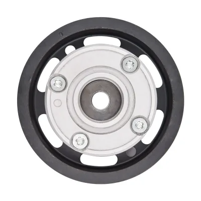 Camshaft Timing Belt Dephaser Pulley for Renault Clio Megane Scenic Laguna Modus 1.6L 7701474362 7701478505