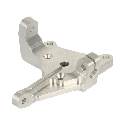 Custom Casting Housing A356 Gravity & Die Casting Sand Blasted/Oxidized Motorcycle Auto Engine Casing Parts ZLJ Brand
