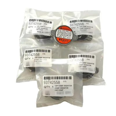 CAP COMP-RADIATOR COMP-RADIATOR CAP COMP 93742558