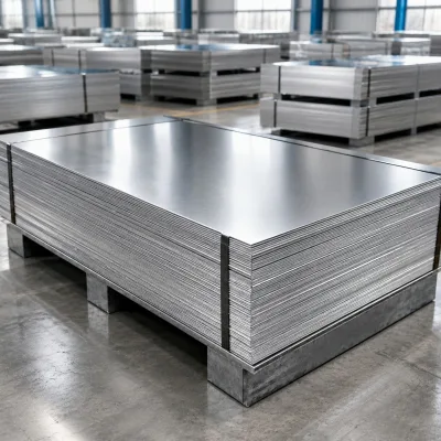 Lithographic Canvas Tinplate Steel  Print Grade Bright Tin Surface Food Can Decoration Deep Draw Ductile Metal Industrial Sheet