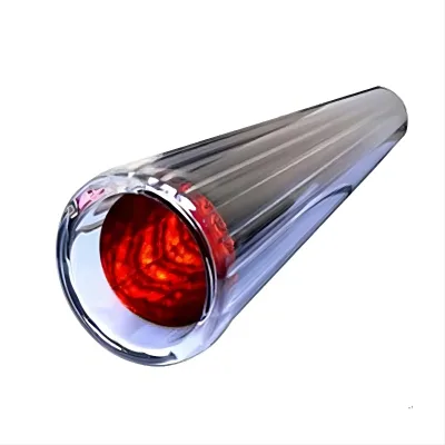 Solar Evacuated Tubes