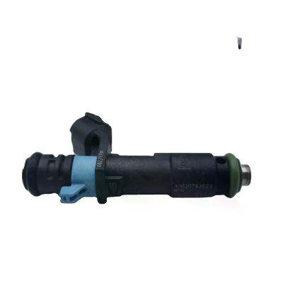 Ssangyong Parts Injector 1620783623 ACTYON SPORTS KYRON REXTON KORANDO C MUSSO