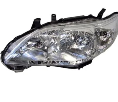 GAPV AUTO PARTS HEADLAMP WHITE 81170-02B30 and 81130-02B30 for COROLLA 2010-2014 YEAR