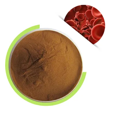 Bulk Supply Natural Epimedium Extract Powder 10% Icariin Epimedium Extract