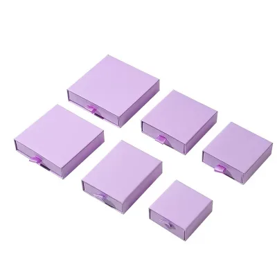 "Suede Jewelry Plate Green Pink Microfiber Fleece Tray for Watch & Jewelry Display"